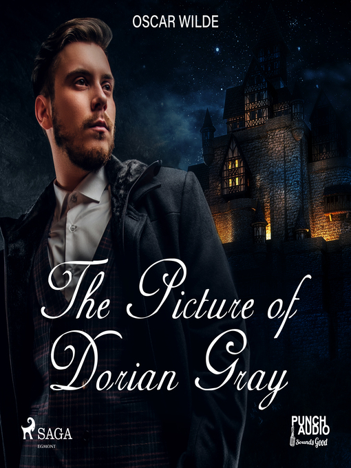 Title details for The Picture of Dorian Gray by Oscar Wilde - Wait list